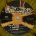 Aphrohead – Thee Industry Made Me Do It! (Vinyl)