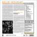 Billie Holiday – At Jazz At The Philharmonic (Vinyl)