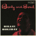 Billie Holiday – Body And Soul (LP, Reissue, Mono, Vinyl)
