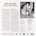 Billie Holiday – Solitude (LP, Album, Limited Edition, Vinyl)