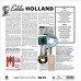 Eddie Holland – Eddie Holland (LP, Album, Limited Edition, Vinyl)