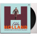 Eddie Holland – Eddie Holland (LP, Album, Limited Edition, Vinyl)