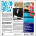 Buddy Holly – Buddy Holly (LP, Album, Reissue, Vinyl)