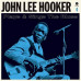 John Lee Hooker – Plays & Sings The Blues (LP, Album, Limited Edition, Reissue, 180gr., Vinyl)