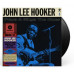 John Lee Hooker – Plays & Sings The Blues (LP, Album, Limited Edition, Reissue, 180gr., Vinyl)