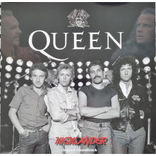 Вінілова платівка Queen – Highlander Original Soundtrack (Vinyl)