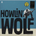 Howlin' Wolf – Howlin' Wolf (LP, Album, Limited Edition, Vinyl)