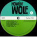 Howlin' Wolf – Howlin' Wolf (LP, Album, Limited Edition, Vinyl)
