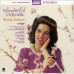 Wanda Jackson – Wonderful Wanda (LP, Album, Limited Edition, Vinyl) Wanda Jackson – Wonderful Wanda (LP, Album, Limited Edition, Vinyl)
