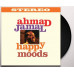 Ahmad Jamal – Happy Moods (LP, Album, Stereo, Vinyl) Ahmad Jamal – Happy Moods (LP, Album, Stereo, Vinyl)