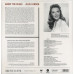 Julie London – About the Blues (LP, Album, Limited Edition, Vinyl)