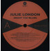 Julie London – About the Blues (LP, Album, Limited Edition, Vinyl)