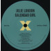 Julie London – Calendar Girl (LP, Album, Limited Edition, Vinyl)