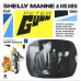 Shelly Manne & His Men – Play Peter Gunn (LP, Album, Limited Edition, Vinyl)
