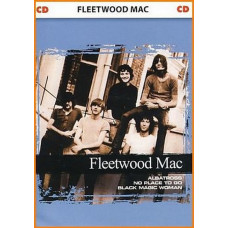 CD диск Fleetwood Mac – Collections (CD)
