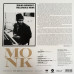 Thelonious Monk – 'Round Midnight (LP, Compilation, Limited Edition, Vinyl) Thelonious Monk – 'Round Midnight (LP, Compilation, Limited Edition, Vinyl)