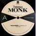 Thelonious Monk – 'Round Midnight (LP, Compilation, Limited Edition, Vinyl) Thelonious Monk – 'Round Midnight (LP, Compilation, Limited Edition, Vinyl)