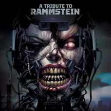 Вінілова платівка A Tribute To Rammstein (LP, Limited Edition, Silver Vinyl)