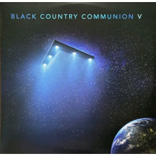 Вінілова платівка Black Country Communion – V (2EP, 12