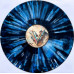 Black Country Communion – V (2EP, 12", Album, Limited Edition, Cosmic Blue Marble Splatter Vinyl)