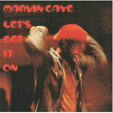 Вінілова платівка Marvin Gaye – Let's Get It On (2LP, Album, Mispress, Reissue, Vinyl)