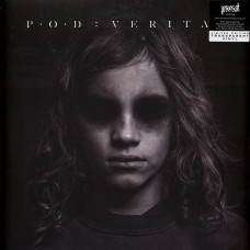 Вінілова платівка P.O.D. – Veritas (LP, Album, Stereo, Clear Vinyl)
