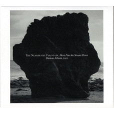 CD диск Damon Albarn – The Nearer The Fountain, More Pure The Stream Flows (CD, Album)
