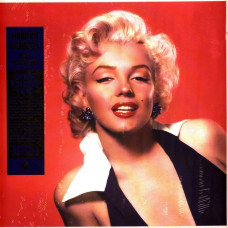 Вінілова платівка Marilyn Monroe – The Very Best Of Marilyn Monroe (LP, Compilation, Vinyl)
