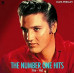 Elvis Presley – The Number One Hits 1956-1962 (LP, Compilation, Vinyl) Elvis Presley – The Number One Hits 1956-1962 (LP, Compilation, Vinyl)