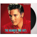 Elvis Presley – The Number One Hits 1956-1962 (LP, Compilation, Vinyl) Elvis Presley – The Number One Hits 1956-1962 (LP, Compilation, Vinyl)