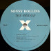 Sonny Rollins – The Bridge (LP, Album, Limited Edition, Vinyl) Sonny Rollins – The Bridge (LP, Album, Limited Edition, Vinyl)