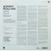 Sonny Rollins – Way Out West (LP, Album, Stereo, Vinyl) Sonny Rollins – Way Out West (LP, Album, Stereo, Vinyl)