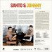 Santo & Johnny – Sleepwalk (LP, Limited Edition, Reissue, Vinyl)