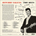 Ritchie Valens – The Hits (LP, Compilation, Limited Edition, Vinyl) Ritchie Valens – The Hits (LP, Compilation, Limited Edition, Vinyl)