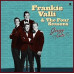 Frankie Valli & The Four Seasons – Jersey Cats (LP, Compilation, 180 Gram, Vinyl)