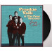 Frankie Valli & The Four Seasons – Jersey Cats (LP, Compilation, 180 Gram, Vinyl)
