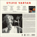 Sylvie Vartan – Sylvie Vartan (LP, Album, Limited Edition, Vinyl)