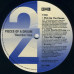 Pieces Of A Dream – Bout Dat Time (Vinyl)