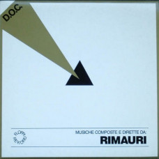 Вінілова платівка Rimauri – D.O.C. (Vinyl)