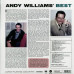 Andy Williams – Andy's Best (LP, Compilation, Limited Edition, Vinyl)