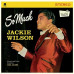 Jackie Wilson – So Much (LP, Stereo, Vinyl) Jackie Wilson – So Much (LP, Stereo, Vinyl)