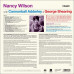 Nancy Wilson With Cannonball Adderley & George Shearing (LP, Album, Compilation, Limited Edition, Stereo, Vinyl)