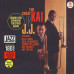 J.J. Johnson & Kai Winding – The Great Kai & J. J. (LP, Album, Reissue, Remastered, Stereo, 180 Gram, Vinyl)