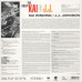 J.J. Johnson & Kai Winding – The Great Kai & J. J. (LP, Album, Reissue, Remastered, Stereo, 180 Gram, Vinyl)