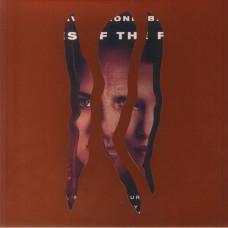 Вінілова платівка Howard Shore – Crimes Of The Future (Original Motion Picture Soundtrack) (LP, Limited Edition, Stereo, Red With Black Smoke Vinyl)
