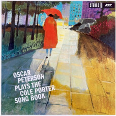 Вінілова платівка Oscar Peterson – Plays The Cole Porter Songbook (LP, 180gm, Vinyl)