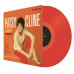 Patsy Cline – Showcase (LP, Album, Reissue, Red Vinyl)