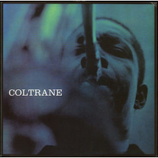 Вінілова платівка John Coltrane – Coltrane (LP, Album, Limited Edition, Green Vinyl)