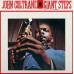 John Coltrane – Giant Steps (LP, Album, Limited Edition, Vinyl)