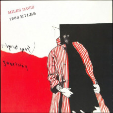 Вінілова платівка Miles Davis – 1958 Miles (LP, Compilation, Limited Edition, Red Vinyl)